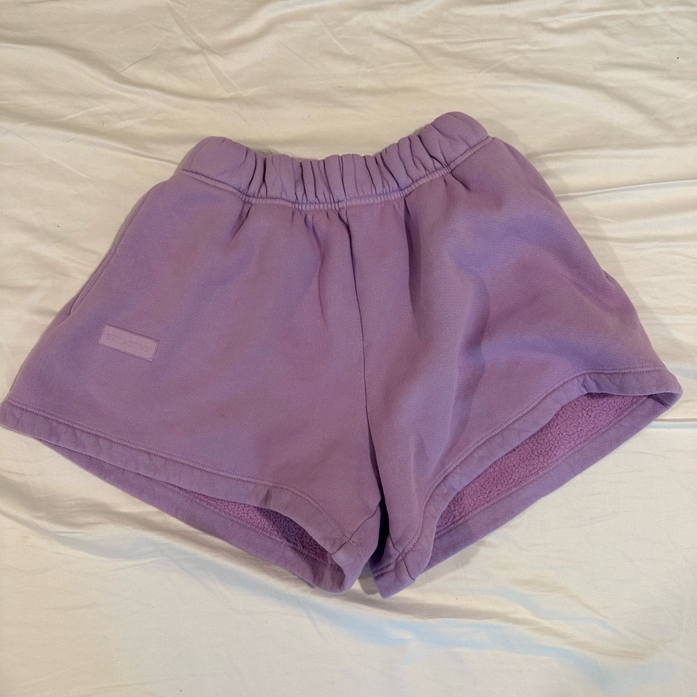 Set active shorts small